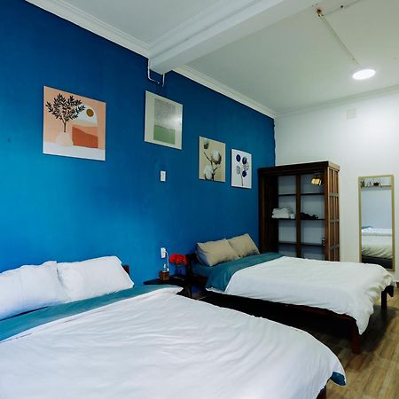 Be.Ho Dalat - Attic Hotel Eksteriør billede